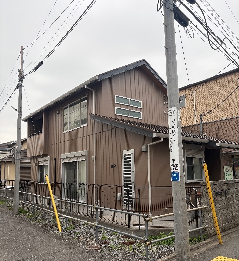 施工完了