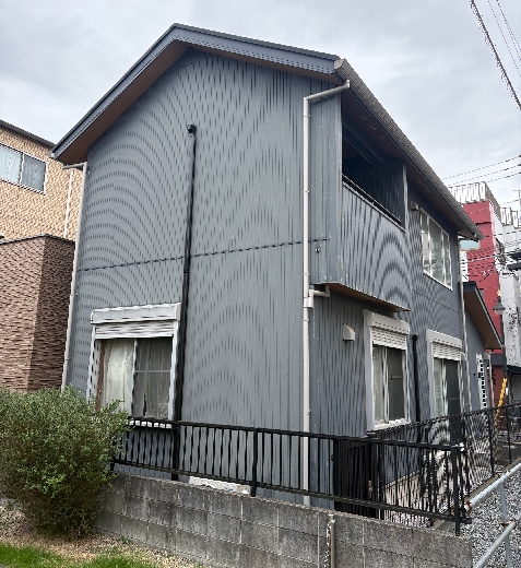 施工前